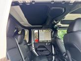 Thumbnail of 2023 Bright White Clearcoat Jeep Wrangler