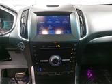 Thumbnail of 2019 Magnetic Metallic Ford Edge