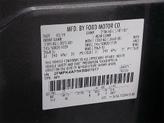 Thumbnail of 2019 Magnetic Metallic Ford Edge