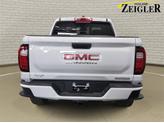 Thumbnail of 2025 Summit White GMC Canyon