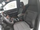 Thumbnail of 2025 Summit White GMC Canyon