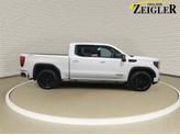 Thumbnail of 2026 Summit White GMC Sierra 1500
