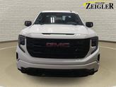Thumbnail of 2026 Summit White GMC Sierra 1500