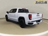 Thumbnail of 2026 Summit White GMC Sierra 1500