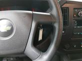 Thumbnail of 2023 Summit White Chevrolet Express 2500