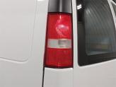 Thumbnail of 2023 Summit White Chevrolet Express 2500