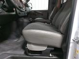 Thumbnail of 2023 Summit White Chevrolet Express 2500
