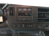Thumbnail of 2023 Summit White Chevrolet Express 2500