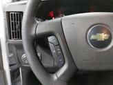 Thumbnail of 2023 Summit White Chevrolet Express 2500