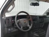 Thumbnail of 2023 Summit White Chevrolet Express 2500