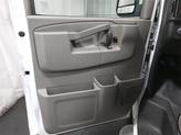 Thumbnail of 2023 Summit White Chevrolet Express 2500