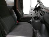 Thumbnail of 2023 Summit White Chevrolet Express 2500