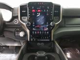 Thumbnail of 2020 Diamond Black Crystal Pearlcoat RAM 1500