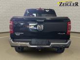 Thumbnail of 2020 Diamond Black Crystal Pearlcoat RAM 1500