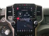 Thumbnail of 2020 Diamond Black Crystal Pearlcoat RAM 1500