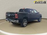 Thumbnail of 2020 Diamond Black Crystal Pearlcoat RAM 1500