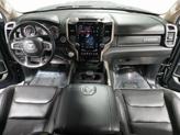 Thumbnail of 2020 Diamond Black Crystal Pearlcoat RAM 1500