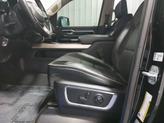 Thumbnail of 2020 Diamond Black Crystal Pearlcoat RAM 1500