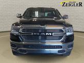 Thumbnail of 2020 Diamond Black Crystal Pearlcoat RAM 1500