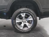 Thumbnail of 2020 Diamond Black Crystal Pearlcoat RAM 1500