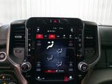 Thumbnail of 2020 Diamond Black Crystal Pearlcoat RAM 1500