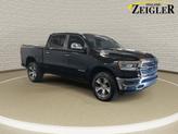 Thumbnail of 2020 Diamond Black Crystal Pearlcoat RAM 1500