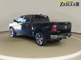 Thumbnail of 2020 Diamond Black Crystal Pearlcoat RAM 1500