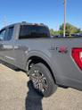 Thumbnail of 2021 Lead Foot Ford F-150