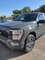 Thumbnail of 2021 Lead Foot Ford F-150