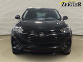 Thumbnail of 2023 Ebony Twilight Metallic Buick Encore GX