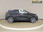 Thumbnail of 2023 Ebony Twilight Metallic Buick Encore GX