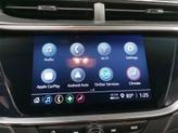 Thumbnail of 2023 Ebony Twilight Metallic Buick Encore GX