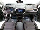 Thumbnail of 2023 Sterling Metallic GMC Acadia