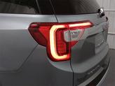 Thumbnail of 2023 Sterling Metallic GMC Acadia