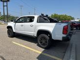 Thumbnail of 2020 Summit White Chevrolet Colorado