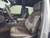 Thumbnail of 2024 White Frost Tricoat GMC Sierra 3500