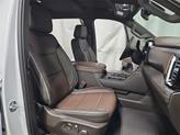 Thumbnail of 2024 White Frost Tricoat GMC Sierra 3500