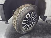 Thumbnail of 2024 White Frost Tricoat GMC Sierra 3500