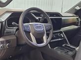 Thumbnail of 2024 White Frost Tricoat GMC Sierra 3500
