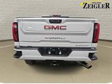 Thumbnail of 2024 White Frost Tricoat GMC Sierra 3500