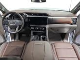 Thumbnail of 2024 White Frost Tricoat GMC Sierra 3500