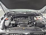 Thumbnail of 2024 White Frost Tricoat GMC Sierra 3500