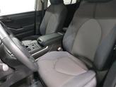 Thumbnail of 2024 Celestial Silver Metallic Toyota Highlander