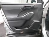 Thumbnail of 2024 Celestial Silver Metallic Toyota Highlander