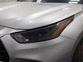 Thumbnail of 2024 Celestial Silver Metallic Toyota Highlander
