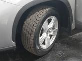 Thumbnail of 2024 Celestial Silver Metallic Toyota Highlander