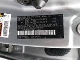 Thumbnail of 2024 Celestial Silver Metallic Toyota Highlander