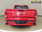 Thumbnail of 2026 Cardinal Red GMC Sierra 1500