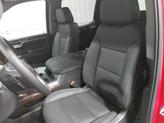 Thumbnail of 2026 Cardinal Red GMC Sierra 1500