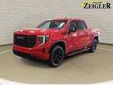 Photo of 2026 Cardinal Red GMC Sierra 1500